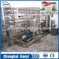 yogurt processing/making equipment made in china